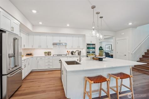 6406 213th (Lot 2) Avenue Ct E Bonney Lake WA 98391
