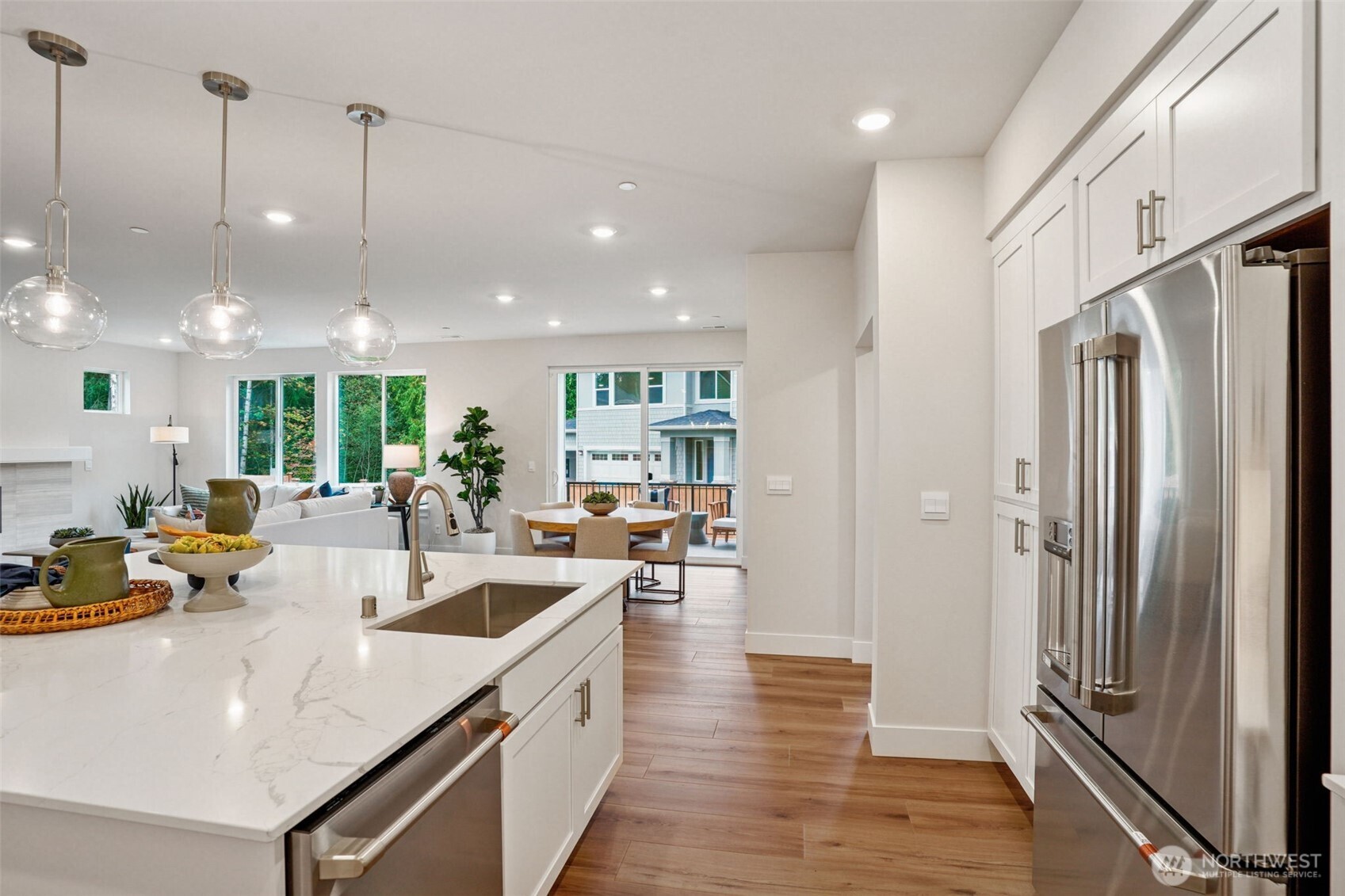 6406 213th Avenue Ct E Bonney Lake WA 98391