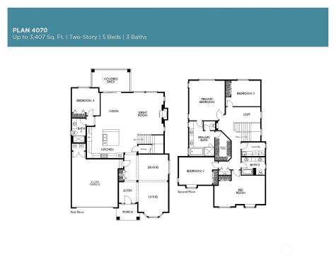 6406 213th (Lot 2) Avenue Ct E Bonney Lake WA 98391