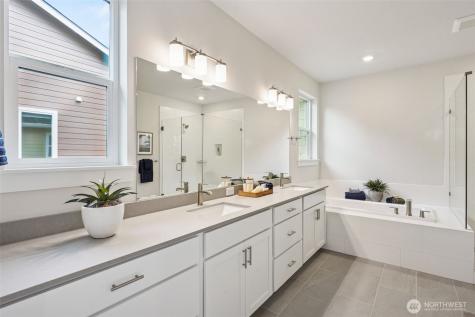 6406 213th (Lot 2) Avenue Ct E Bonney Lake WA 98391