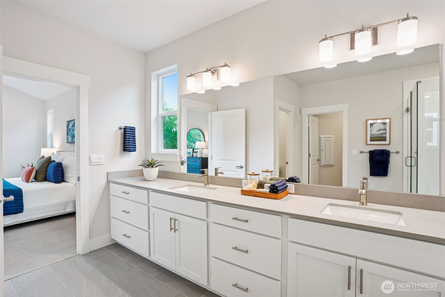 6406 213th Avenue Ct E Bonney Lake WA 98391