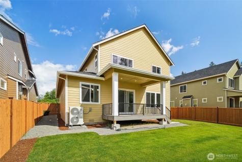 6406 213th (Lot 2) Avenue Ct E Bonney Lake WA 98391