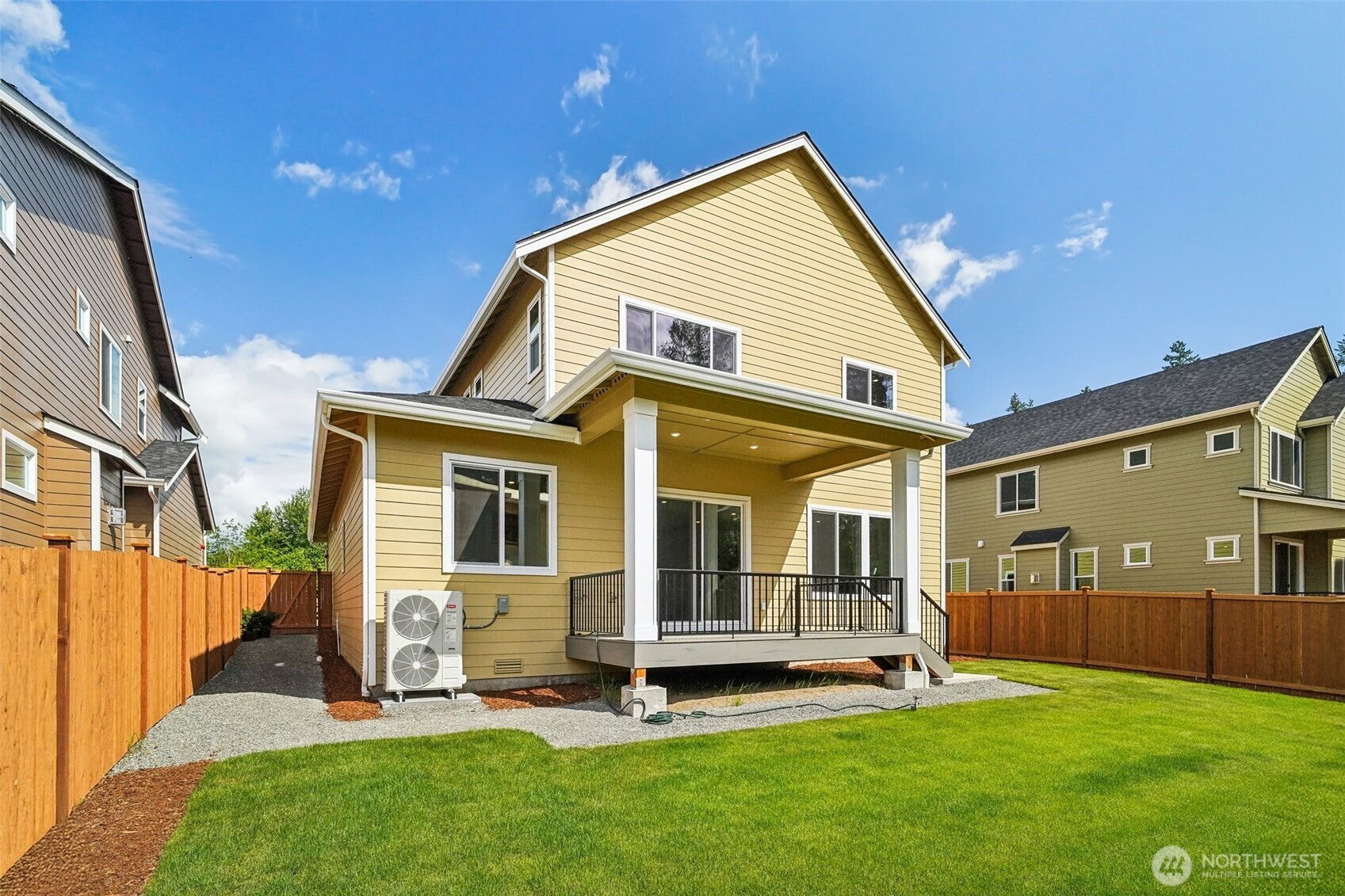 6406 213th Avenue Ct E Bonney Lake WA 98391