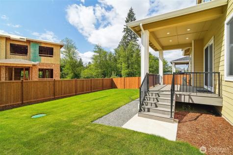6406 213th (Lot 2) Avenue Ct E Bonney Lake WA 98391