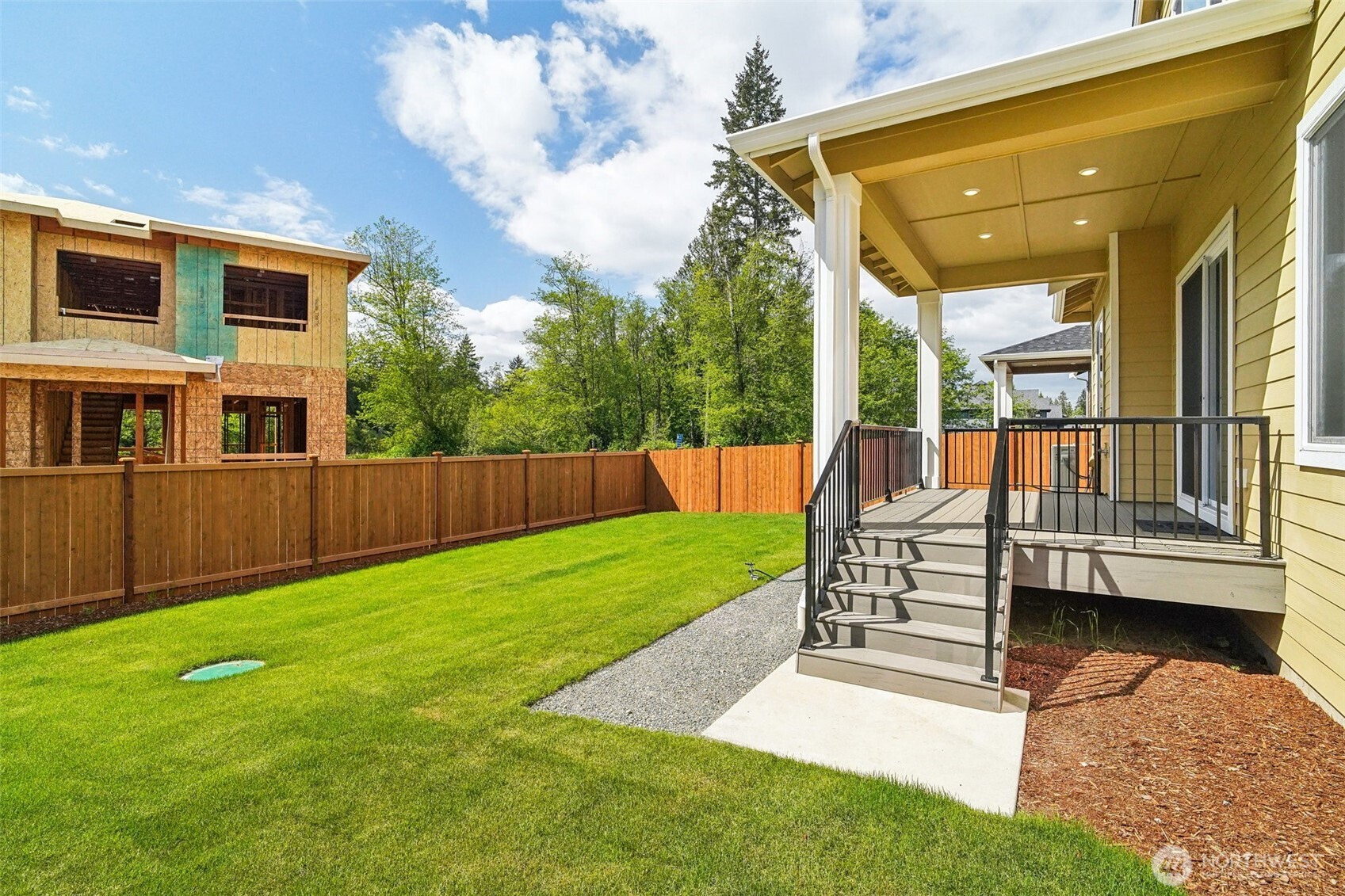 6406 213th Avenue Ct E Bonney Lake WA 98391