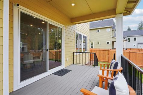 6406 213th (Lot 2) Avenue Ct E Bonney Lake WA 98391