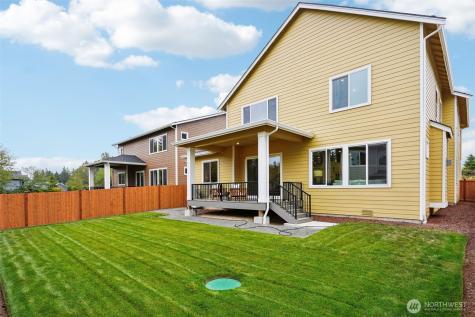6406 213th (Lot 2) Avenue Ct E Bonney Lake WA 98391