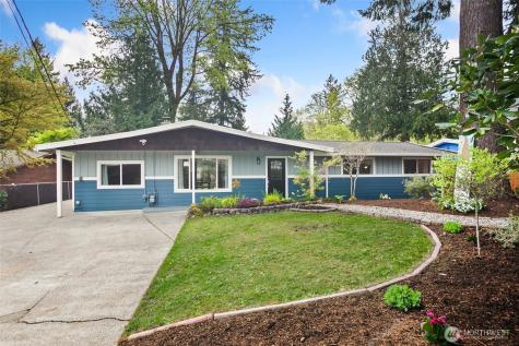 18445 SE 135th Street Renton WA 98059