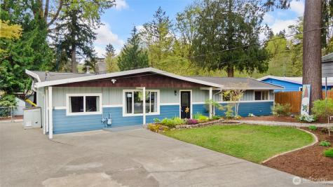 18445 SE 135th Street Renton WA 98059