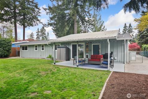 18445 SE 135th Street Renton WA 98059