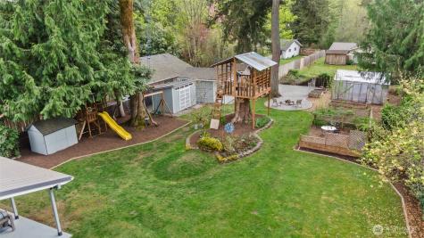 18445 SE 135th Street Renton WA 98059
