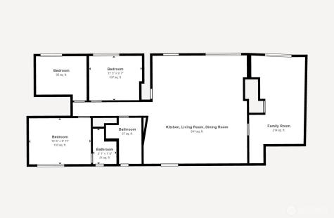 18445 SE 135th Street Renton WA 98059