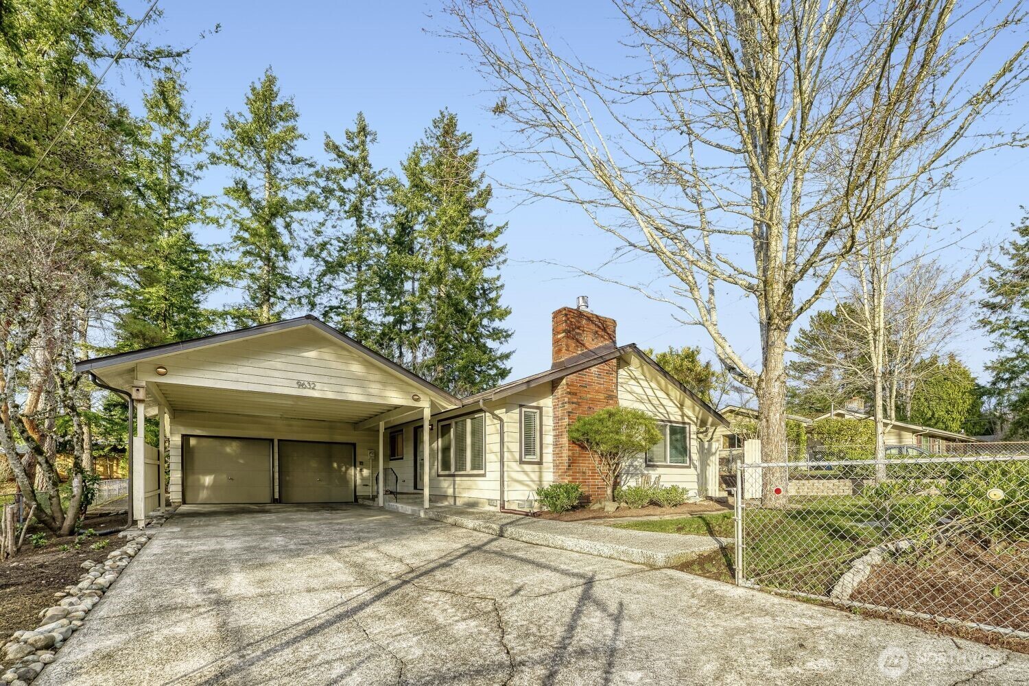 9632 S 216th Street Kent WA 98031
