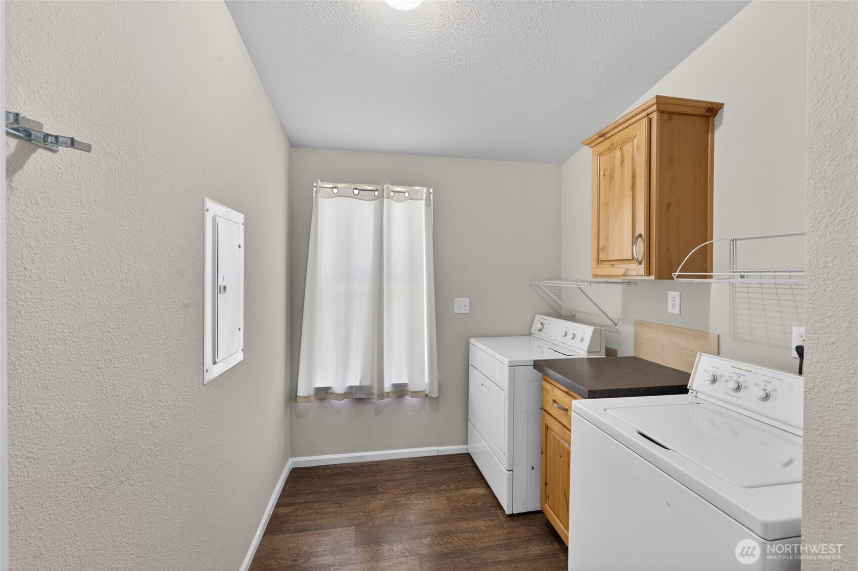 4122 S Airport Road Port Angeles WA 98363