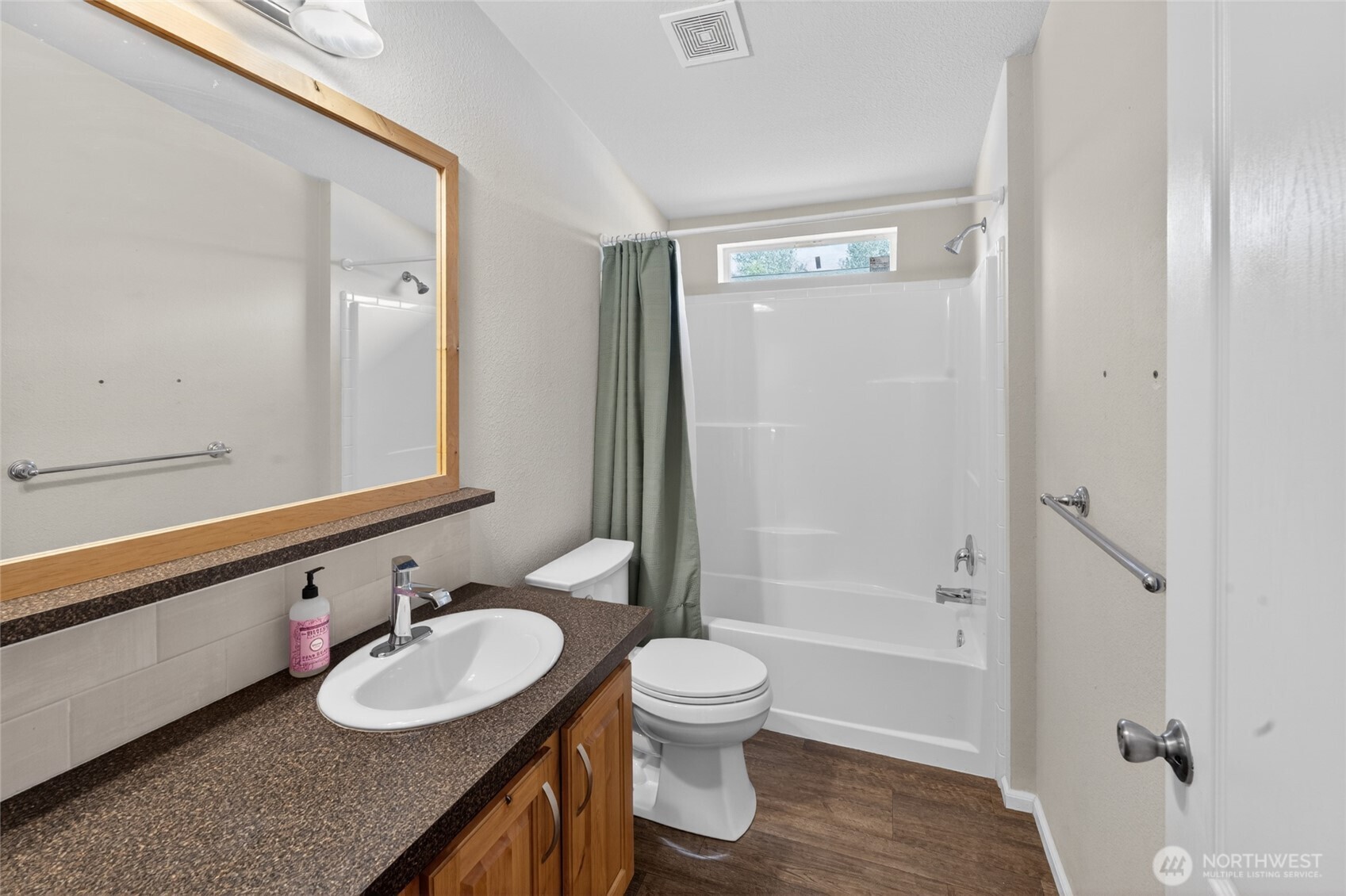 4122 S Airport Road Port Angeles WA 98363