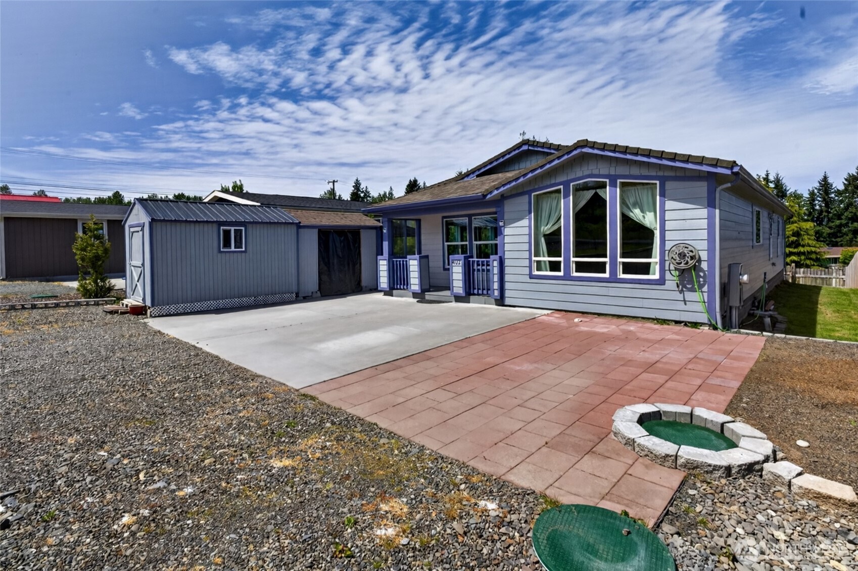 4122 S Airport Road Port Angeles WA 98363