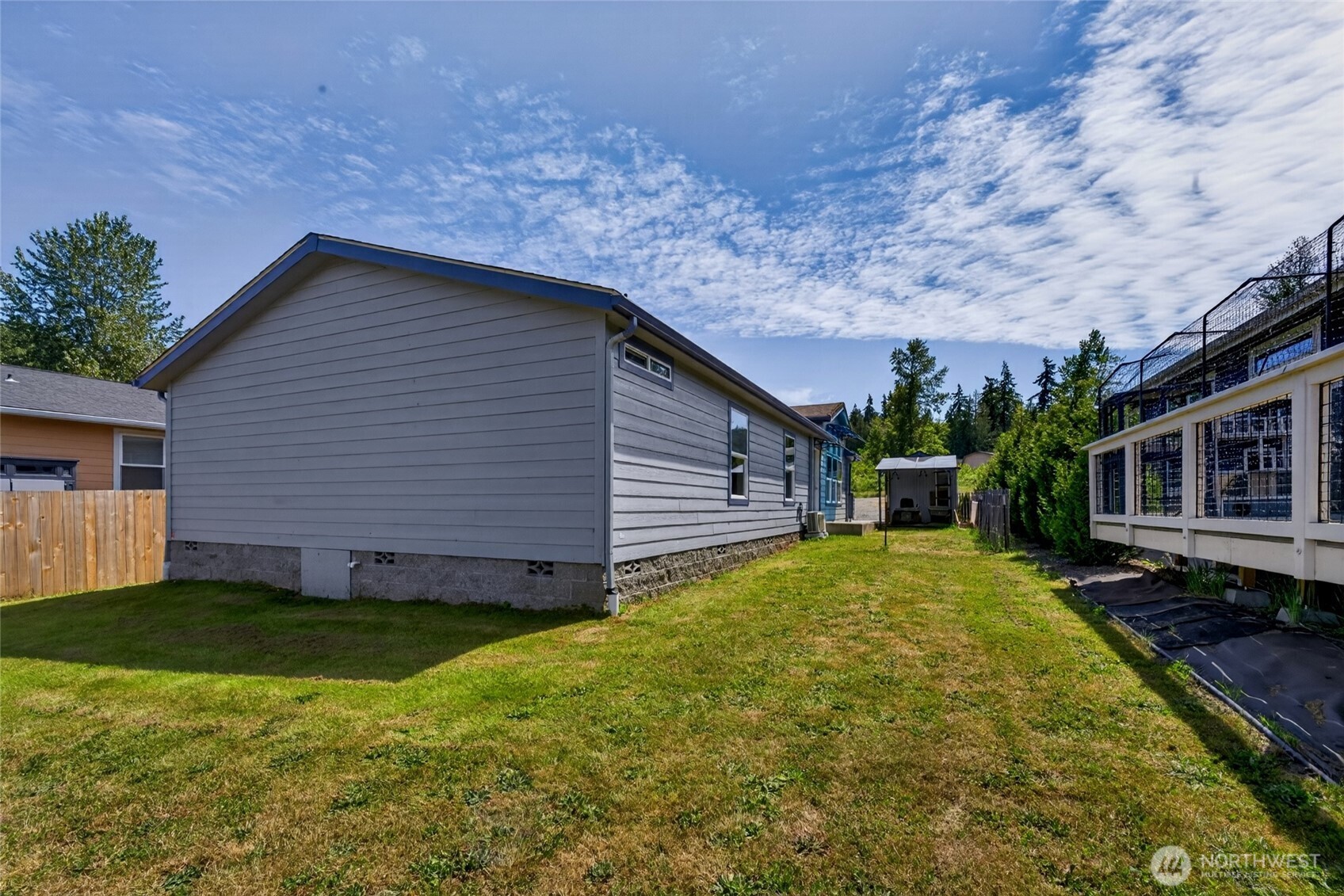 4122 S Airport Road Port Angeles WA 98363