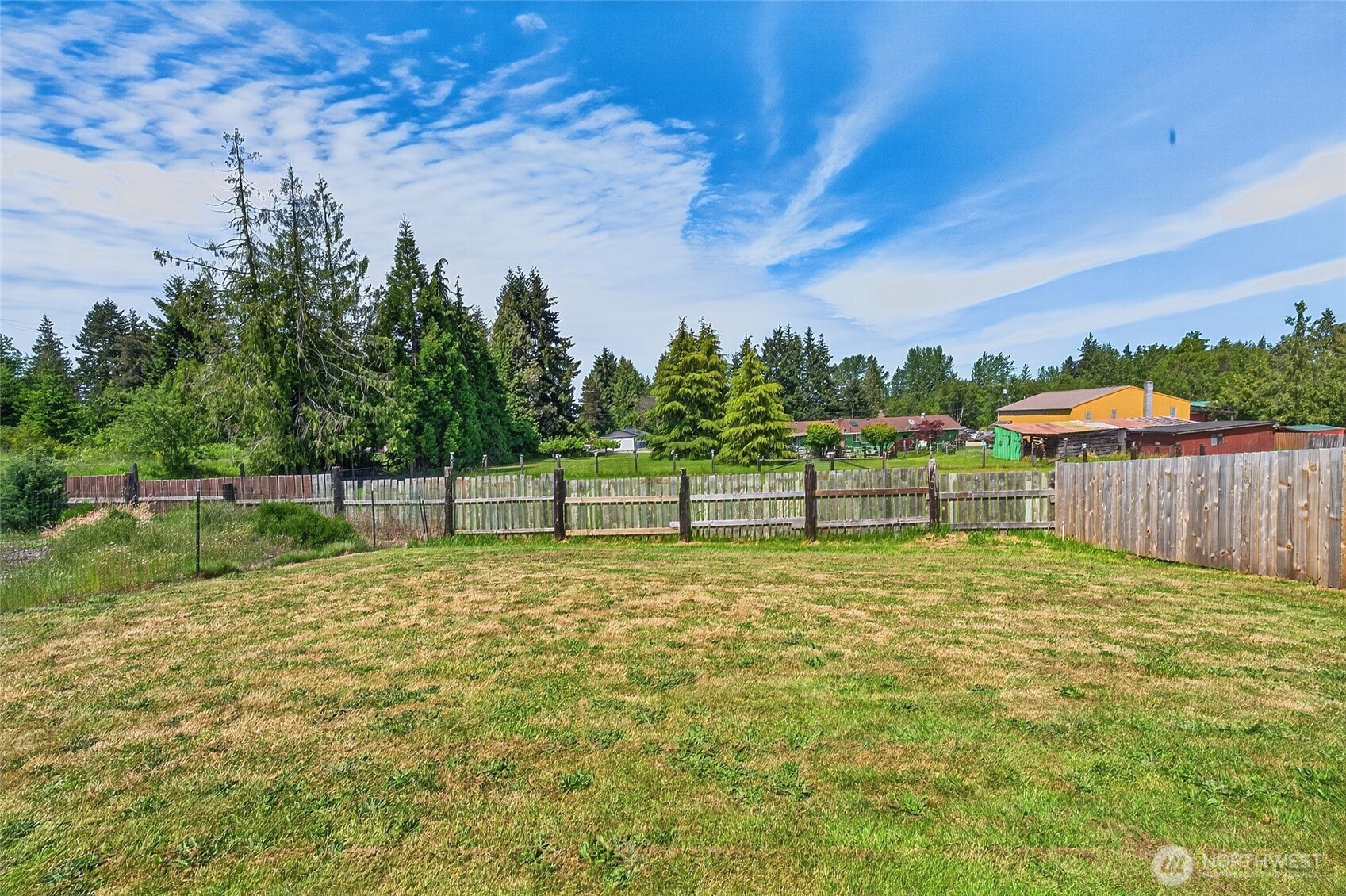 4122 S Airport Road Port Angeles WA 98363