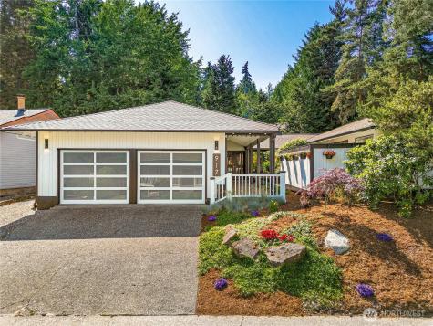 917 147th Bellevue WA 98007