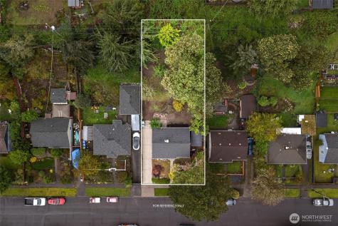 9911 31st Avenue SW Seattle WA 98126