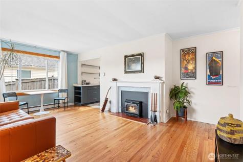 9911 31st Avenue SW Seattle WA 98126