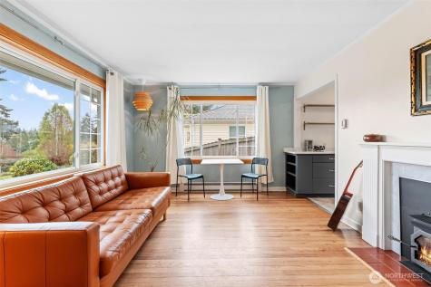 9911 31st Avenue SW Seattle WA 98126