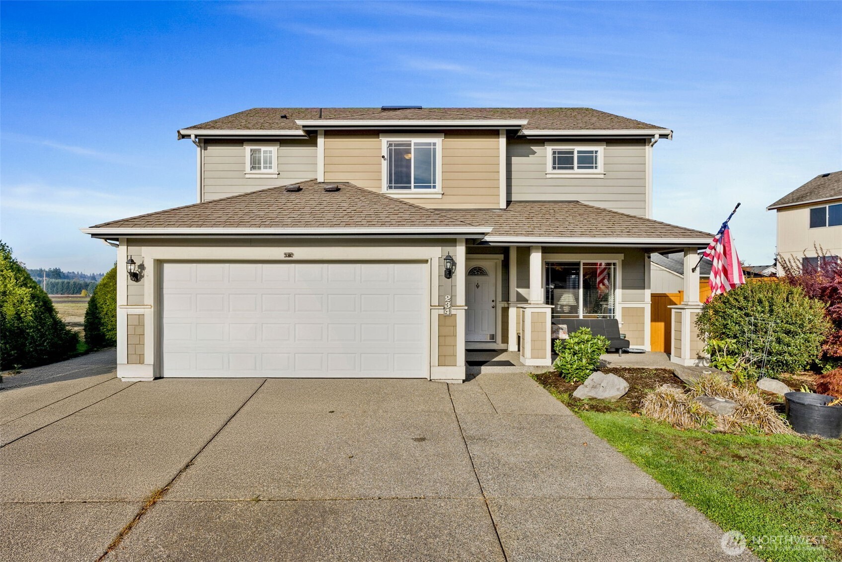 234 Wind River Drive Chehalis WA 98532