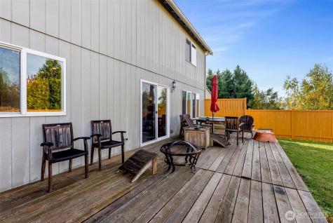 234 Wind River Drive Chehalis WA 98532