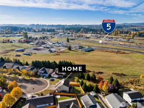 234 Wind River Drive Chehalis WA 98532