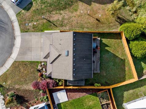 234 Wind River Drive Chehalis WA 98532