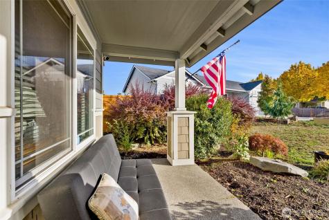 234 Wind River Drive Chehalis WA 98532