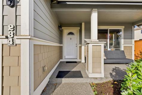 234 Wind River Drive Chehalis WA 98532