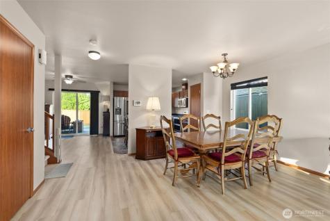 234 Wind River Drive Chehalis WA 98532