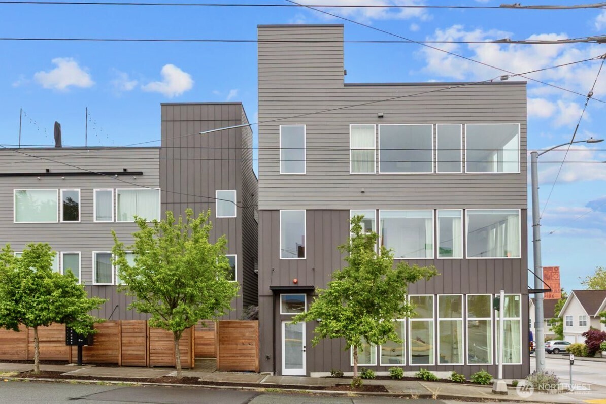 800 23rd Avenue S Seattle WA 98144