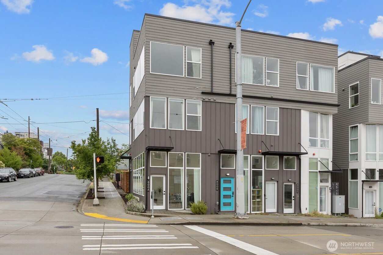 800 23rd Avenue S Seattle WA 98144