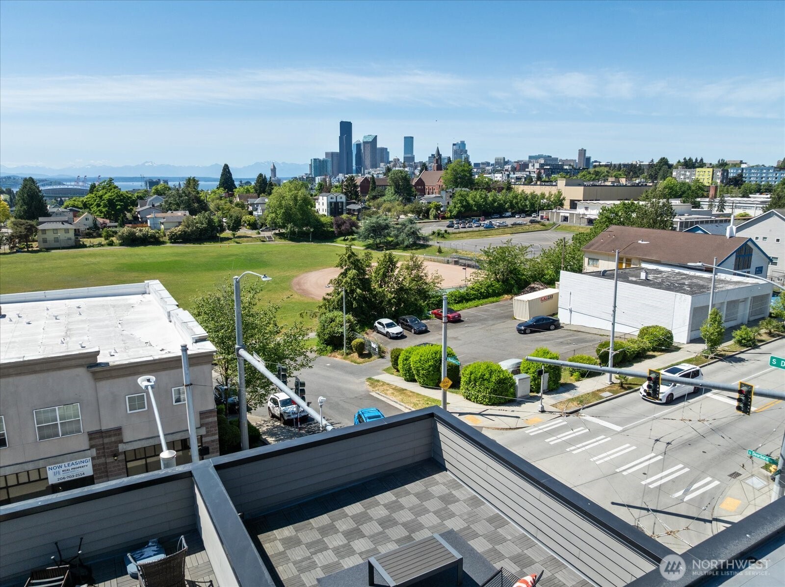 800 23rd Avenue S Seattle WA 98144