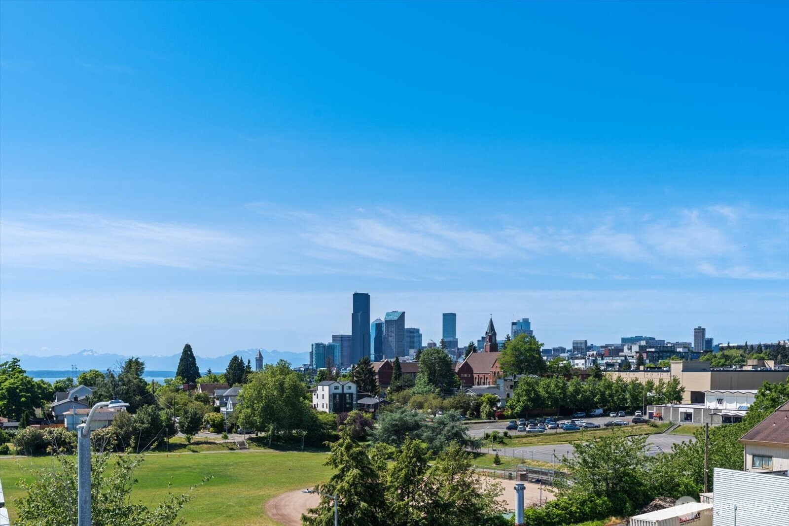 800 23rd Avenue S Seattle WA 98144