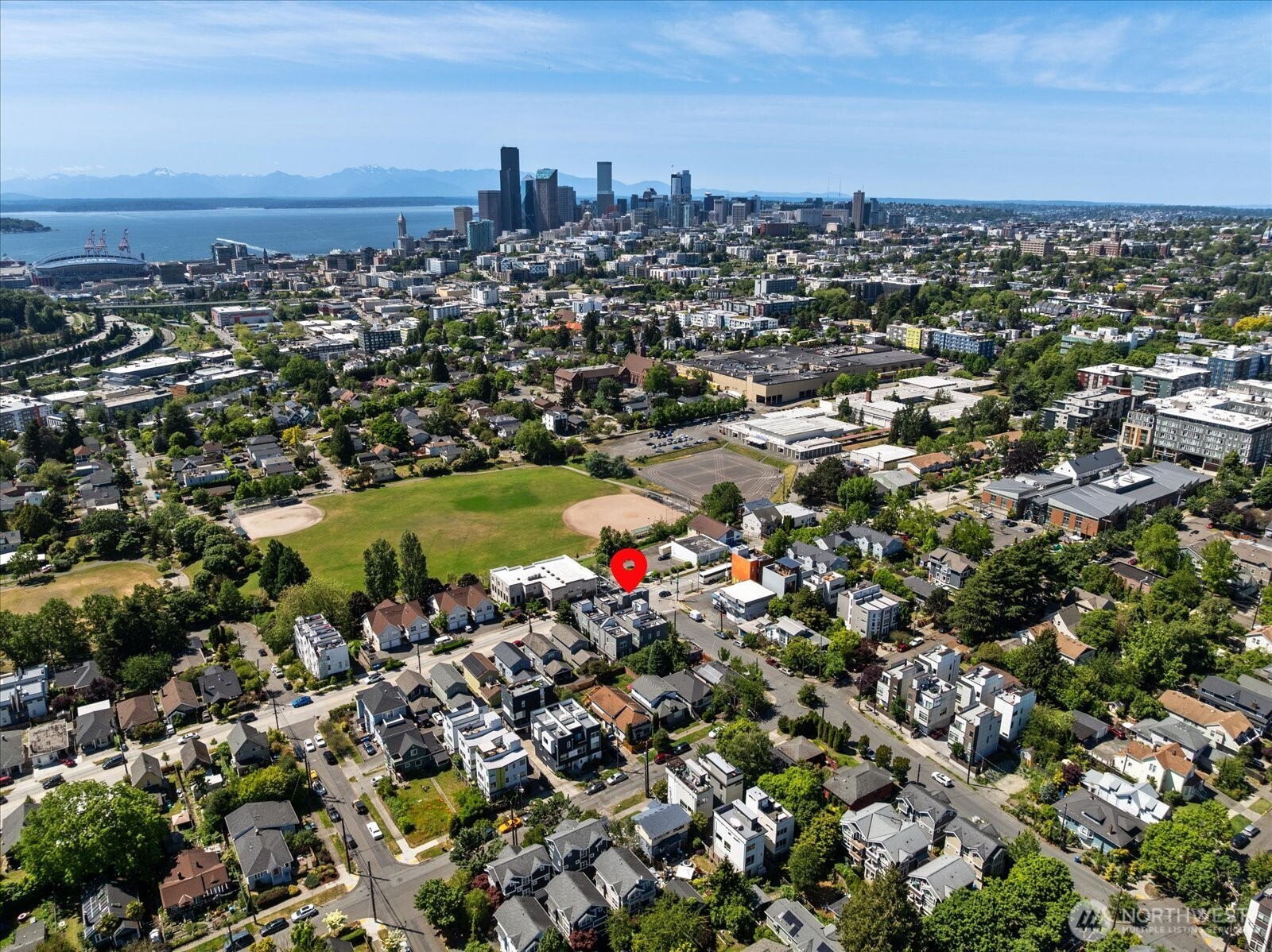 800 23rd Avenue S Seattle WA 98144