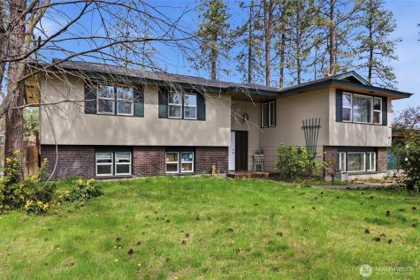 318 W Spruce Court Spokane WA 99218