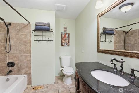318 W Spruce Court Spokane WA 99218