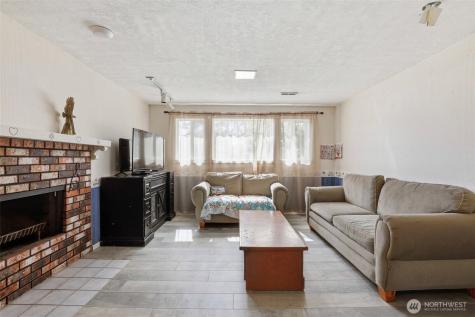 318 W Spruce Court Spokane WA 99218