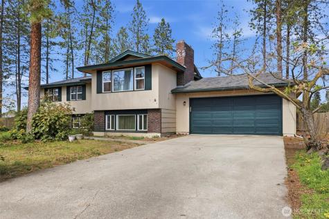 318 W Spruce Court Spokane WA 99218