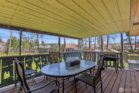 318 W Spruce Court Spokane WA 99218
