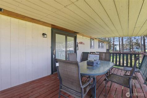 318 W Spruce Court Spokane WA 99218
