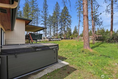 318 W Spruce Court Spokane WA 99218