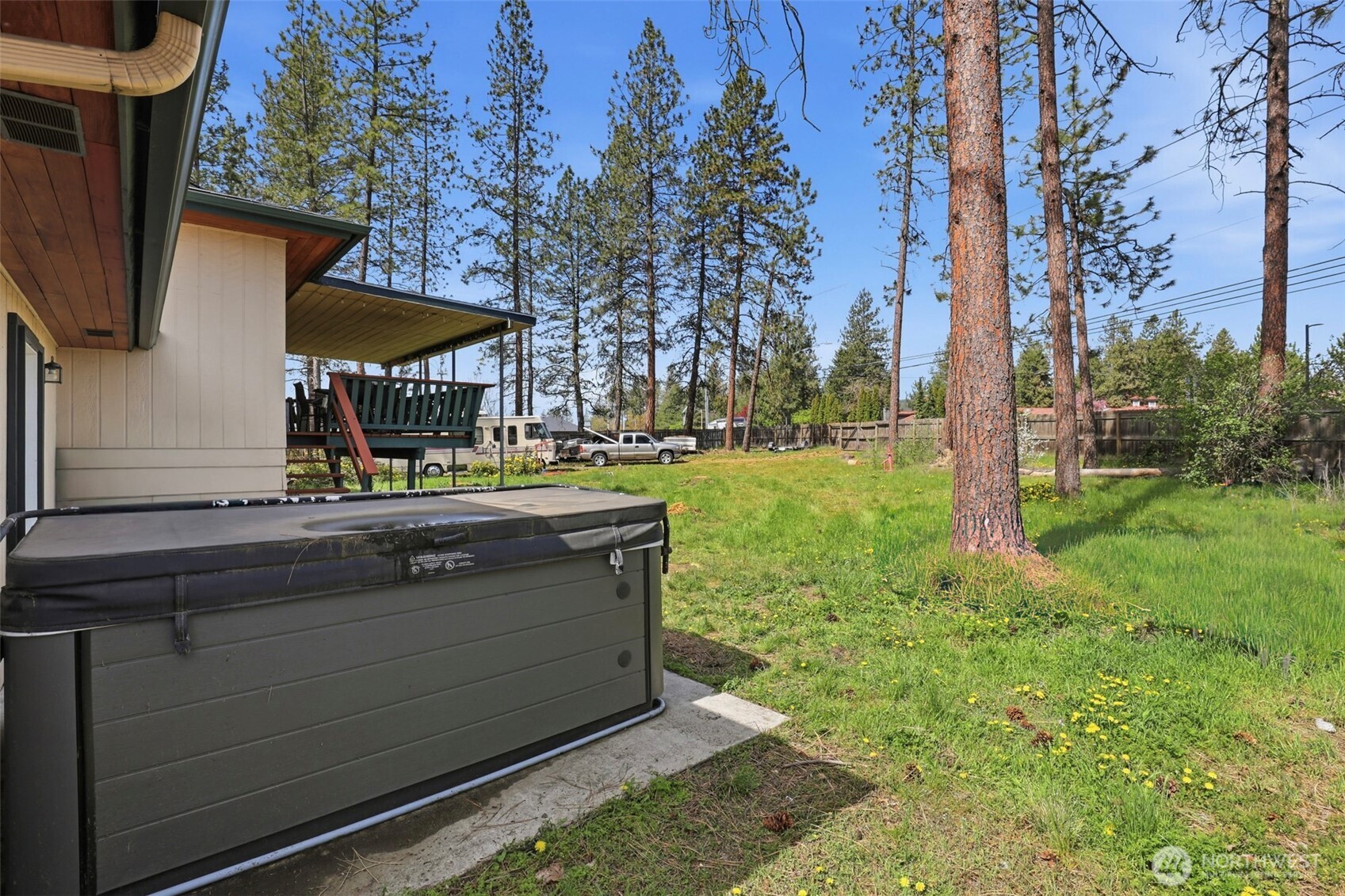 318 W Spruce Court Spokane WA 99218