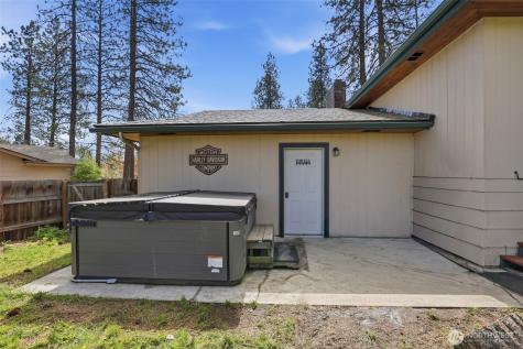 318 W Spruce Court Spokane WA 99218
