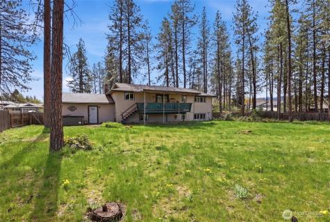 318 W Spruce Court Spokane WA 99218