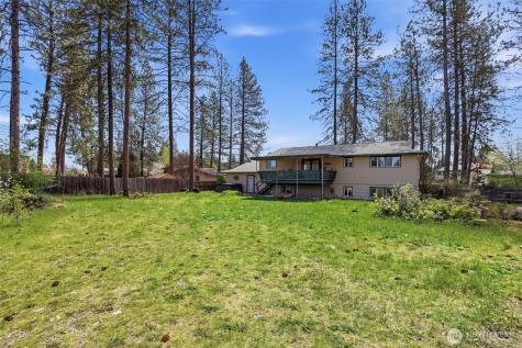 318 W Spruce Court Spokane WA 99218