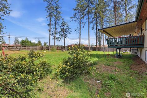 318 W Spruce Court Spokane WA 99218